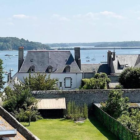 Appartement Moonrise - Plage 50M - Rue Gratuite Saint-Malo Buitenkant foto